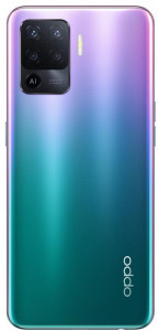  Oppo Reno5 Lite 8/128GB Fantastic Purple 4