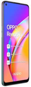  Oppo Reno5 Lite 8/128GB Fantastic Purple 5