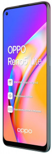  Oppo Reno5 Lite 8/128GB Fantastic Purple 6