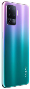  Oppo Reno5 Lite 8/128GB Fantastic Purple 7