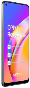  Oppo Reno5 Lite 8/128GB Fluid Black 5