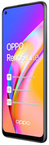  Oppo Reno5 Lite 8/128Gb Fluid Black *EU 6