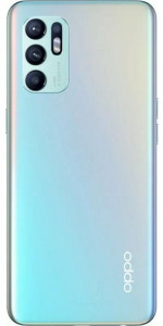  Oppo Reno6 5G 8/128Gb Aurora 4