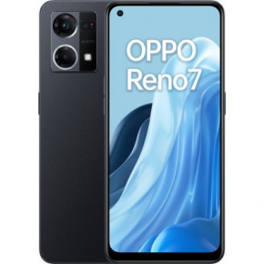  Oppo Reno 7 8/128Gb Cosmic Black