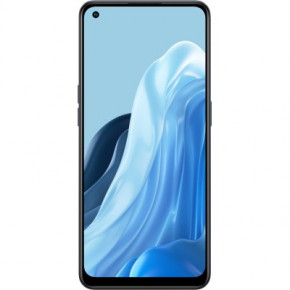  Oppo Reno 7 8/128Gb Cosmic Black 3