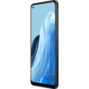  Oppo Reno 7 8/128Gb Cosmic Black 4