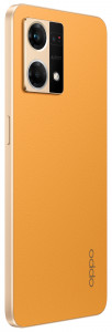  Oppo Reno 7 8/128Gb Sunset Orange 6