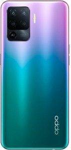  Oppo Reno 5 Lite 8/128GB Purple 4