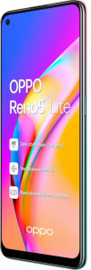  Oppo Reno 5 Lite 8/128GB Purple 5