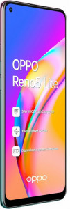  Oppo Reno 5 Lite 8/128GB Purple 6