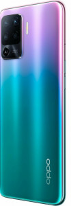  Oppo Reno 5 Lite 8/128GB Purple 7