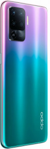  Oppo Reno 5 Lite 8/128GB Purple 8