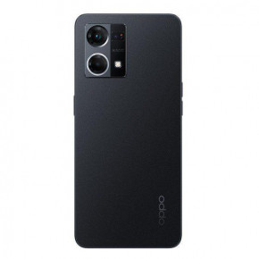  Oppo Reno 7 8/128Gb Cosmic Black 3