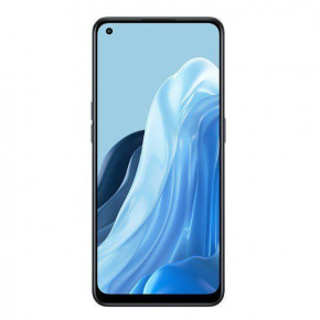  Oppo Reno 7 8/128Gb Cosmic Black 5