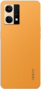  Oppo Reno 7 8/128Gb Sunset Orange 4