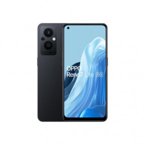  Oppo Reno 7 Lite 8/128Gb Black