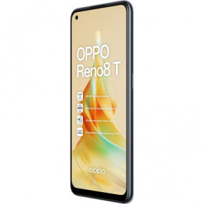  Oppo Reno8 T 8/128Gb Midnight Black 4