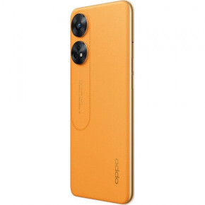  Oppo Reno8 T 8/128Gb Sunset Orange 7