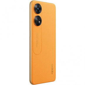  Oppo Reno8 T 8/128Gb Sunset Orange 8