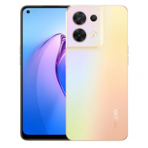  Oppo Reno 8 5G 8/256Gb Gold 3