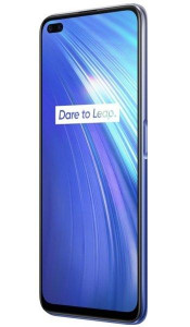  Oppo Realme X50m 6/128Gb Blue *CN