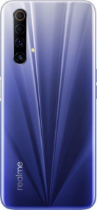  Oppo Realme X50m 6/128Gb Blue *CN 3