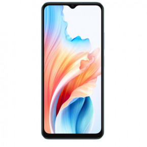  Oppo A18 4/128 CPH2591 Glowing Blue 3