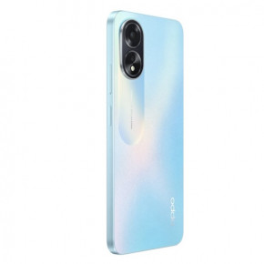  Oppo A18 4/128 CPH2591 Glowing Blue 9