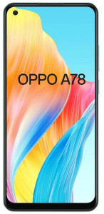  Oppo A78 4G 8/128GB  Aqua Green 3