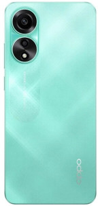  Oppo A78 4G 8/128GB  Aqua Green 4