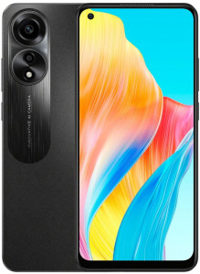  Oppo A78 4G 8/128GB  Mist Black