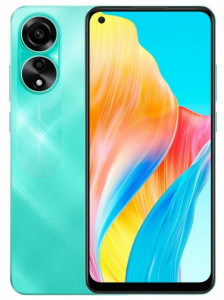  OPPO A78 8/128GB Aqua green