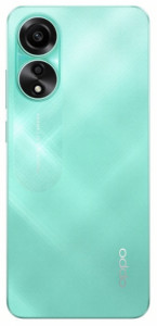  OPPO A78 8/128GB Aqua green 5