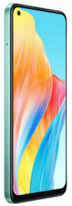  OPPO A78 8/128GB Aqua green 7