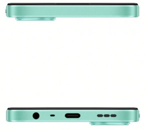  OPPO A78 8/128GB Aqua green 9