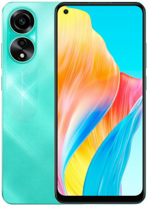  OPPO A78 8/256GB (aqua green)