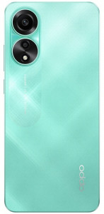  OPPO A78 8/256GB (aqua green) 4