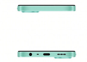  OPPO A78 8/256GB (aqua green) 8