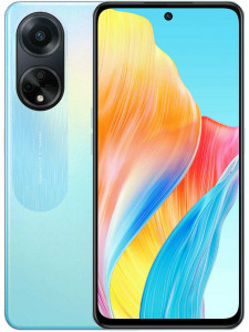  OPPO A98 8/256GB (dreamy blue)