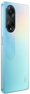  OPPO A98 8/256GB (dreamy blue) 8