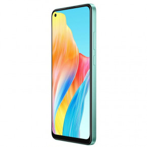  OPPO A78 8/128GB Aqua Green  4