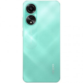  OPPO A78 8/128GB Aqua Green  7