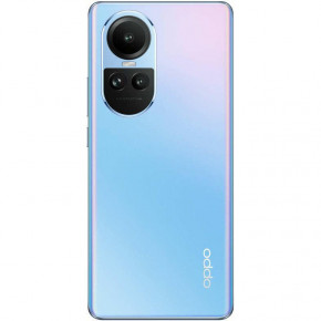  OPPO Reno10 8/256GB Ice Blue 3