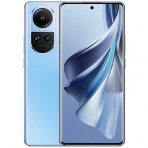  OPPO Reno10 8/256GB (ice blue)