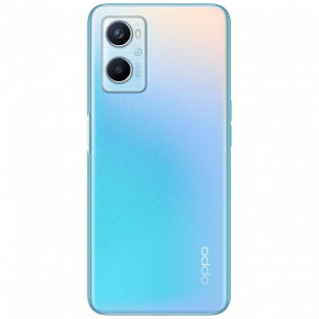  Oppo A96 8/128GB Sunset Blue 3