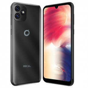  Blackview Oscal C20 Pro 2/32Gb Black 6