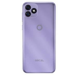  Blackview Oscal C20 Pro 2/32Gb Purple 4