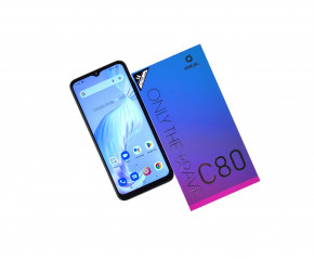  Blackview Oscal C80 8/128Gb Blue 3