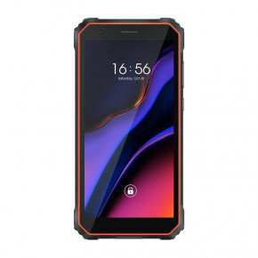  Blackview Oscal S60 3/16Gb Orange 3