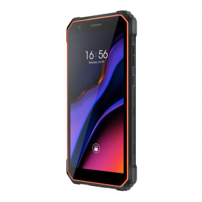  Blackview Oscal S60 3/16Gb Orange 5